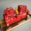 R225-9T Hydraulic main pump